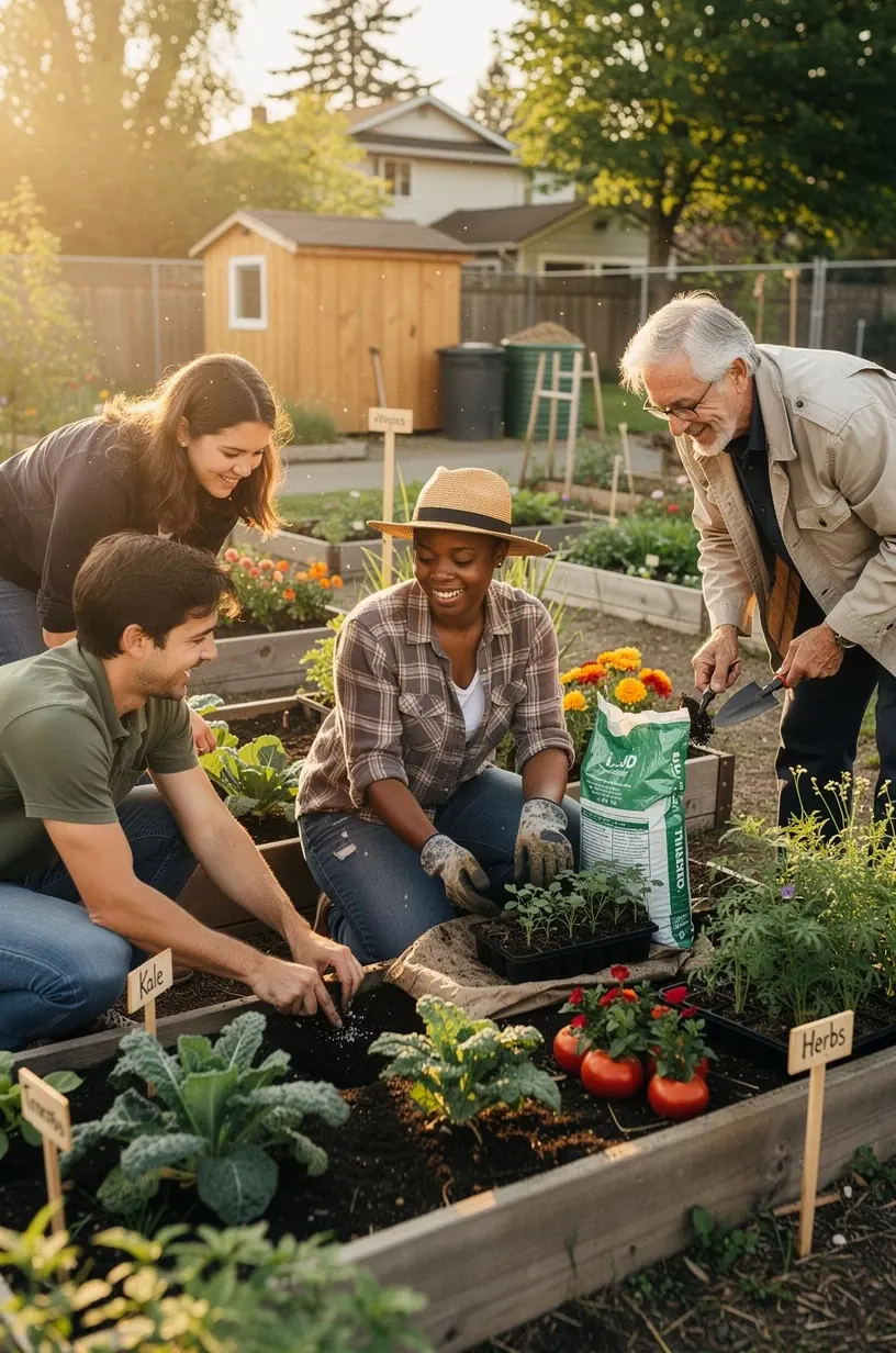 Cultural hubs enhancing travel through community workshops.